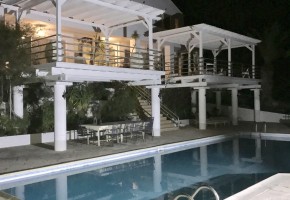 Detached Villa For Sale  in  Agios Tychonas