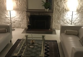 Detached Villa For Sale  in  Agios Tychonas