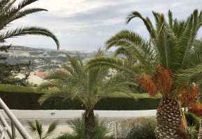 Detached Villa For Sale  in  Agios Tychonas