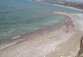 Detached Villa For Sale  in  Kissonerga