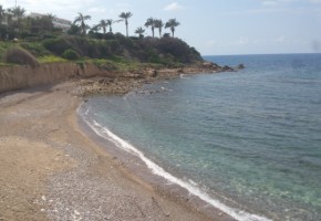 Detached Villa For Sale  in  Kissonerga