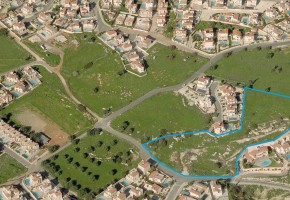 Residential Land  For Sale  in  Acheleia