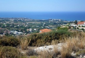 Residential Land  For Sale  in  Acheleia