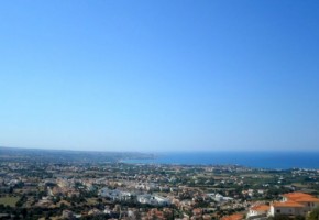 Residential Land  For Sale in Acheleia, Paphos - SL18640