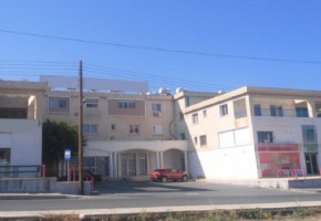 Shop For Sale in Tombs of the Kings, Paphos - SL18646