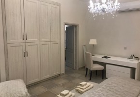 Apartment For Sale  in  Episkopi