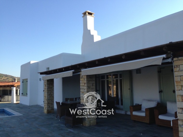 Apartment For Sale  in  Episkopi