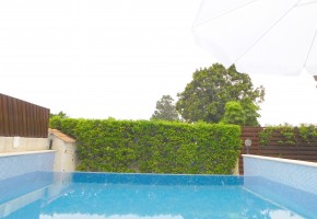 Semi Detached Villa For Sale  in  Coral Bay