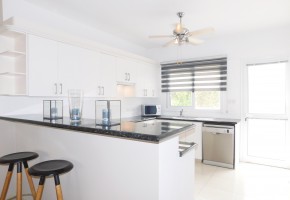 Semi Detached Villa For Sale  in  Coral Bay