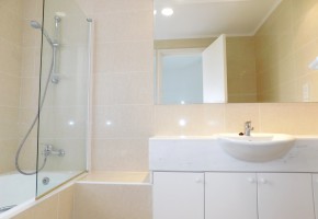 Semi Detached Villa For Sale  in  Coral Bay