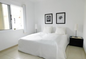 Semi Detached Villa For Sale  in  Coral Bay