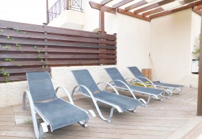 Semi Detached Villa For Sale  in  Coral Bay