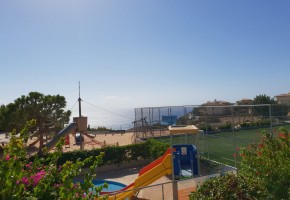 Semi Detached Villa For Sale  in  Aphrodite Hills