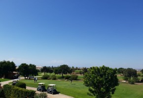 Semi Detached Villa For Sale  in  Aphrodite Hills