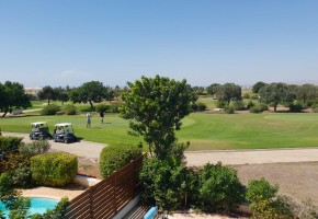 Semi Detached Villa For Sale  in  Aphrodite Hills