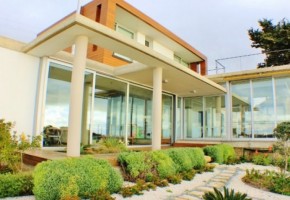 Detached Villa For Sale  in  Tsada
