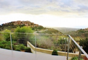 Detached Villa For Sale  in  Tsada