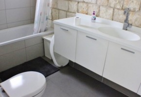 Detached Villa For Sale  in  Tsada