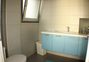 Detached Villa For Sale  in  Tsada