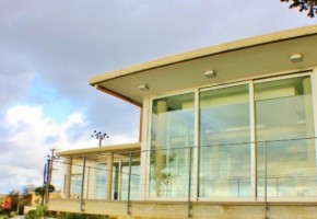 Detached Villa For Sale  in  Tsada