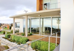 Detached Villa For Sale  in  Tsada