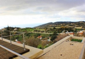 Detached Villa For Sale  in  Tsada