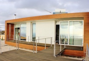 Detached Villa For Sale  in  Tsada