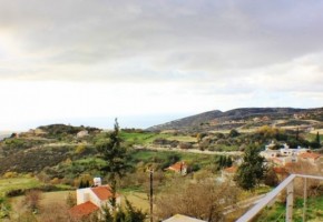 Detached Villa For Sale  in  Tsada