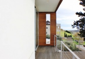 Detached Villa For Sale  in  Tsada