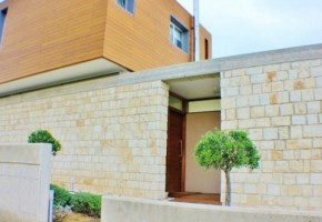 Detached Villa For Sale  in  Tsada