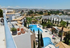Penthouse For Sale  in  Yeroskipou