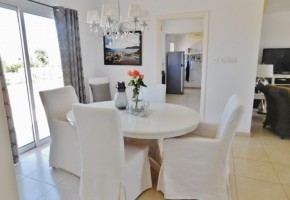 Penthouse For Sale  in  Yeroskipou