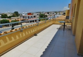 Penthouse For Sale  in  Yeroskipou