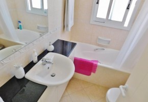 Penthouse For Sale  in  Yeroskipou