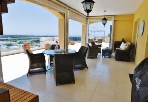 Penthouse For Sale  in  Yeroskipou