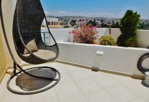 Penthouse For Sale  in  Yeroskipou