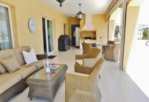 Penthouse For Sale  in  Yeroskipou