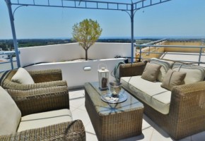 Penthouse For Sale  in  Yeroskipou