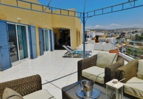 Penthouse For Sale  in  Yeroskipou