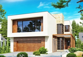 Detached Villa For Sale  in  Peyia