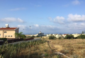 Detached Villa For Sale  in  Peyia