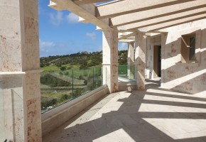 Detached Villa For Sale  in  Sea Caves - St.George