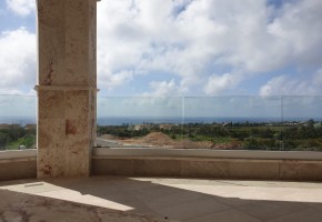 Detached Villa For Sale  in  Sea Caves - St.George
