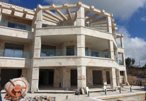 Detached Villa For Sale  in  Sea Caves - St.George