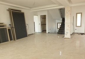 Detached Villa For Sale  in  Sea Caves - St.George