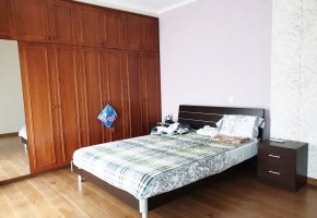Detached Villa For Sale  in  Agios Tychonas