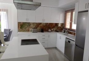 Semi Detached Villa For Sale  in  Aphrodite Hills