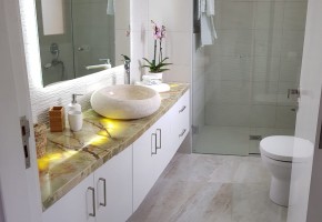 Semi Detached Villa For Sale  in  Aphrodite Hills