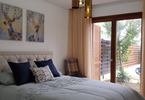 Semi Detached Villa For Sale  in  Aphrodite Hills