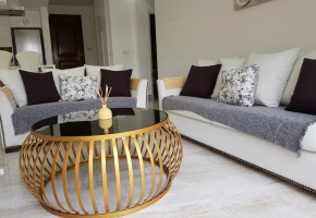 Semi Detached Villa For Sale  in  Aphrodite Hills